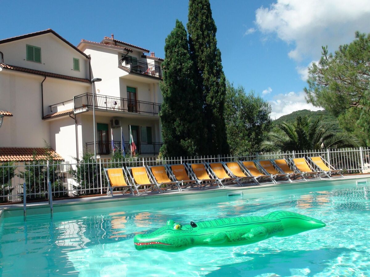 Studio 2 pers. avec piscine et accès plage à Pietra Ligure - Photo 33
