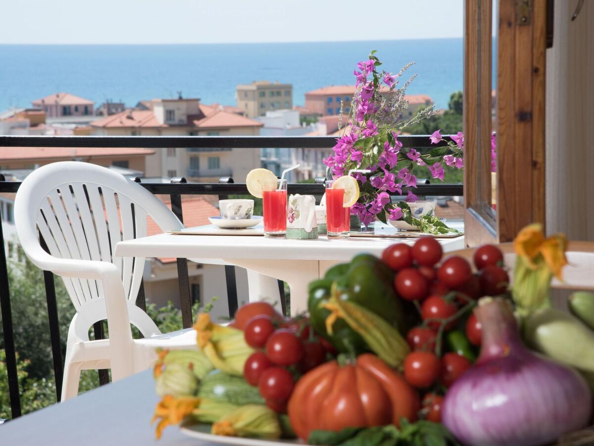 Studio 2 pers. avec piscine et accès plage à Pietra Ligure - Photo 34
