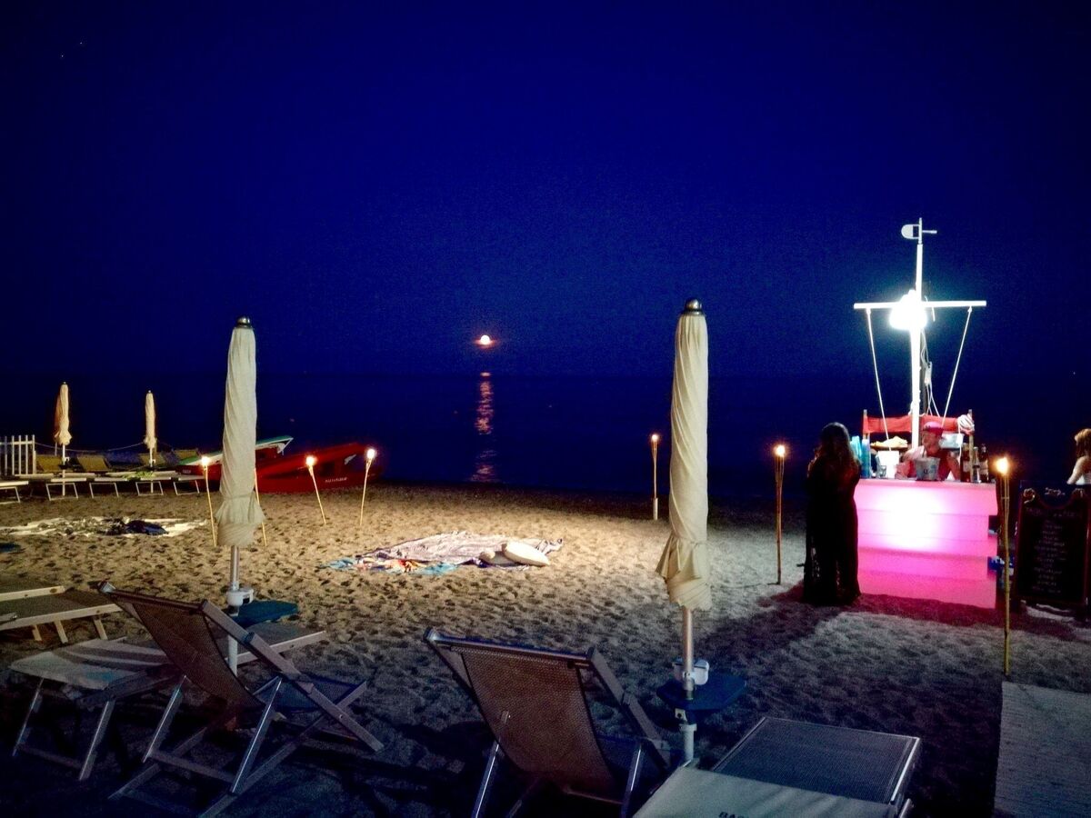 Studio 2 pers. avec piscine et accès plage à Pietra Ligure - Photo 44