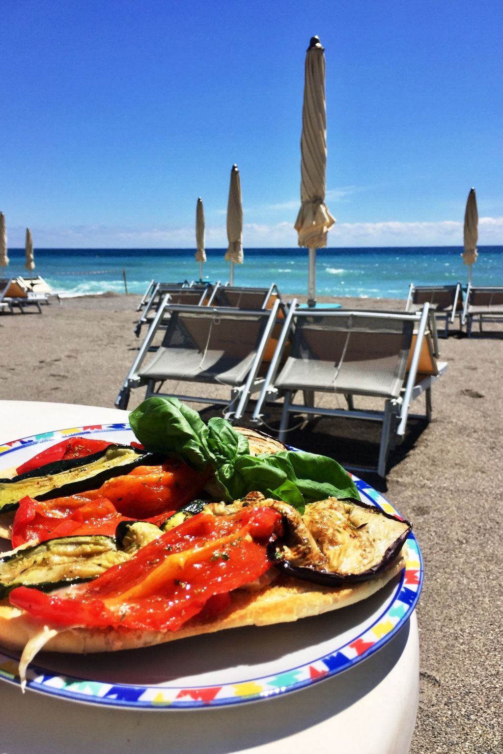 Studio 2 pers. avec piscine et accès plage à Pietra Ligure - Photo 49