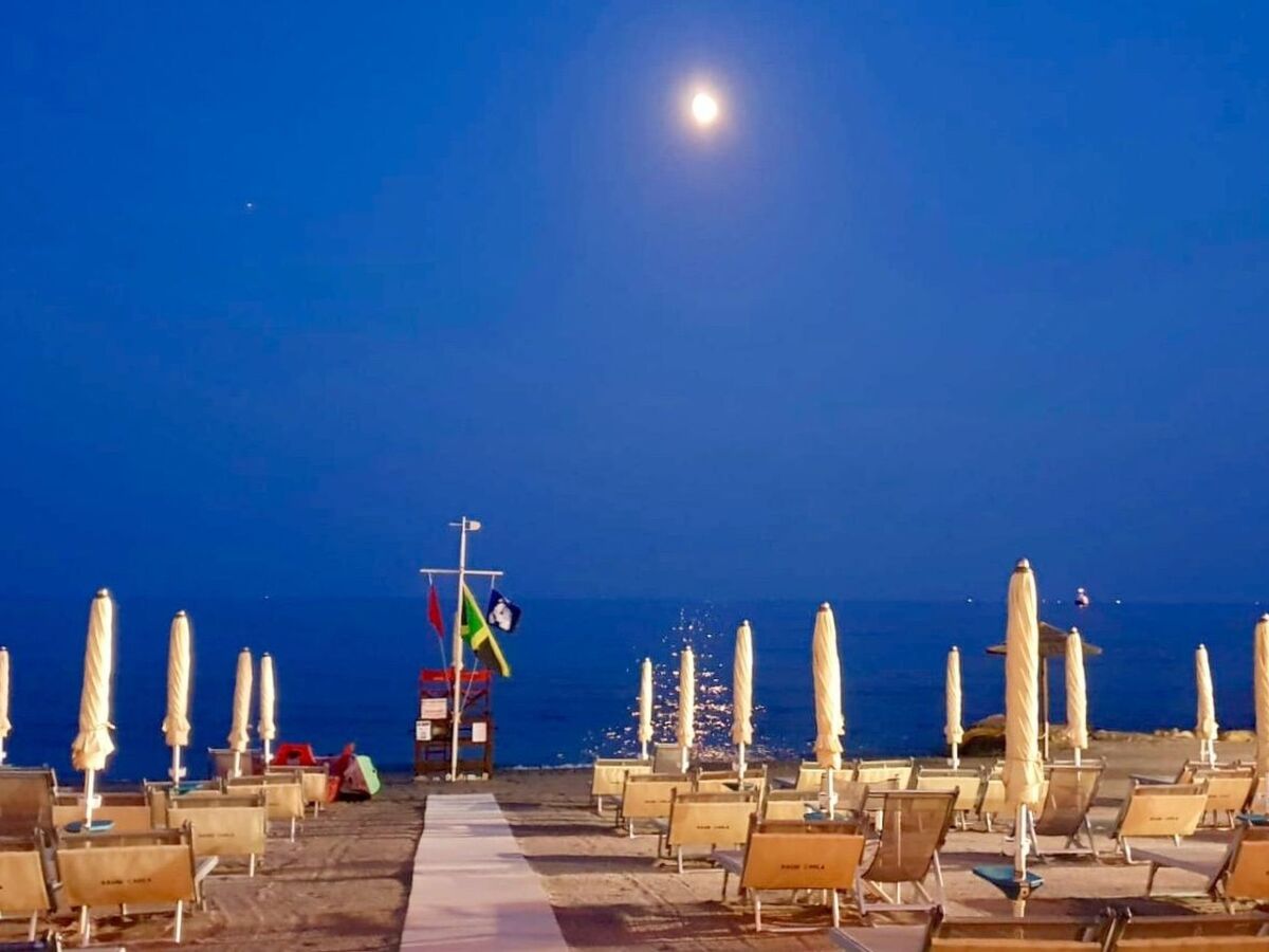 Studio 2 pers. avec piscine et accès plage à Pietra Ligure - Photo 50