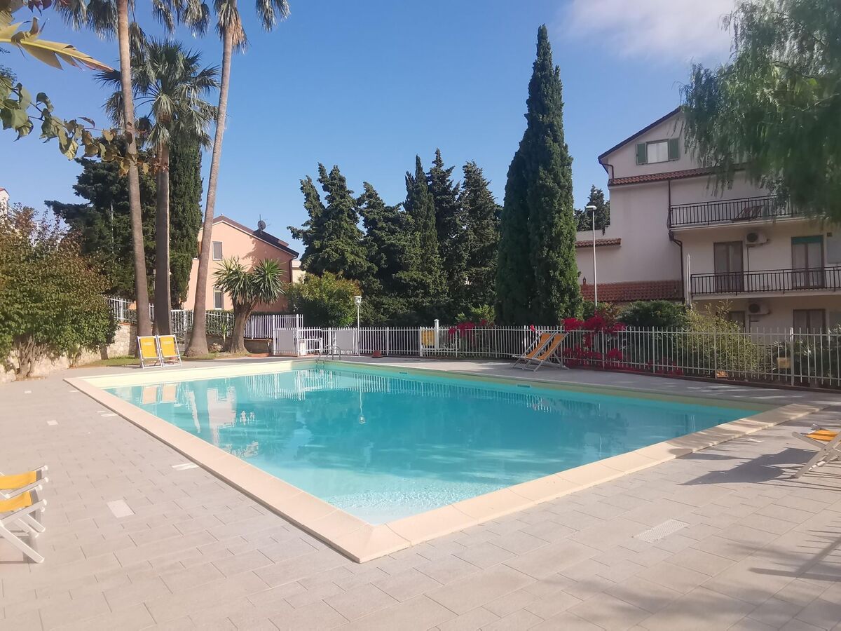 Appartement 1 chambre avec accès piscine chauffée, Pietra Ligure - Photo 1