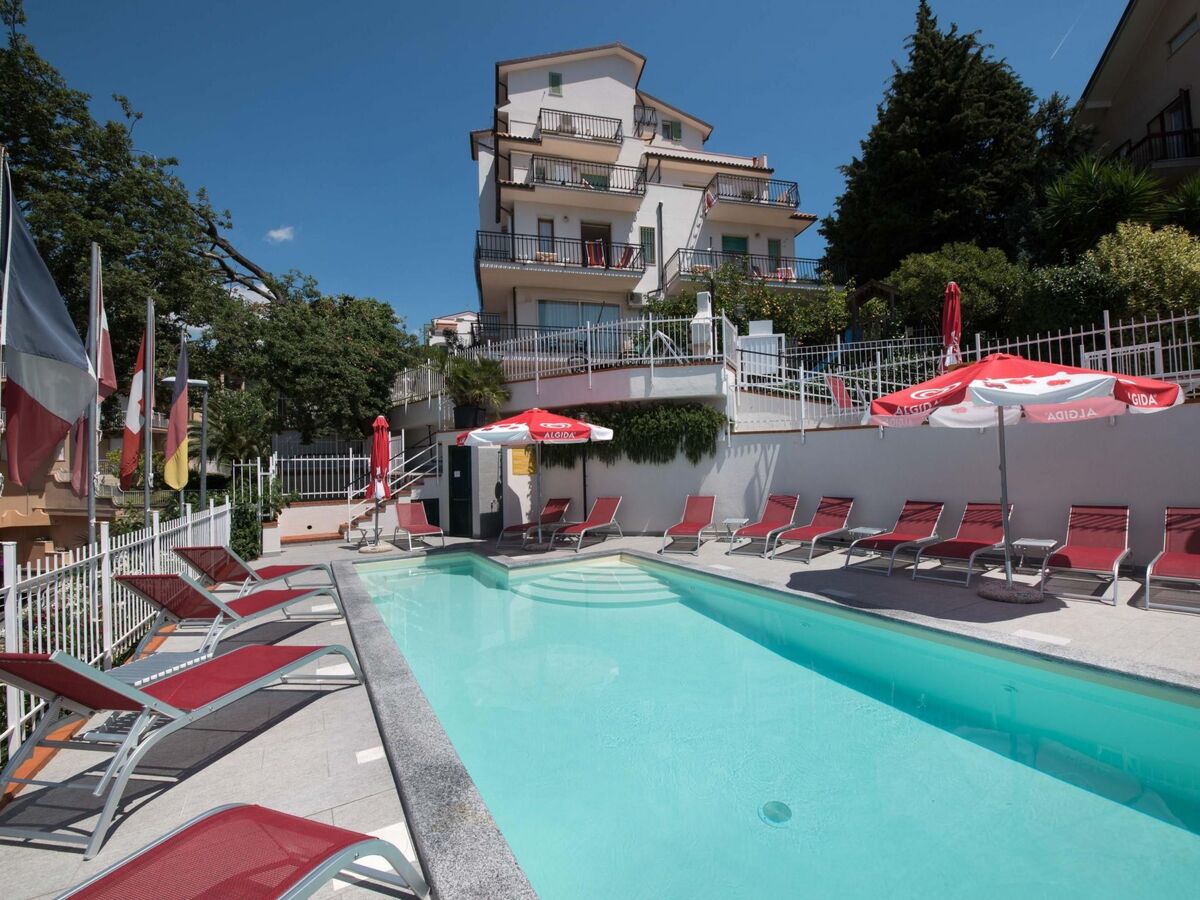 Appartement 1 chambre avec accès piscine chauffée, Pietra Ligure - Photo 3