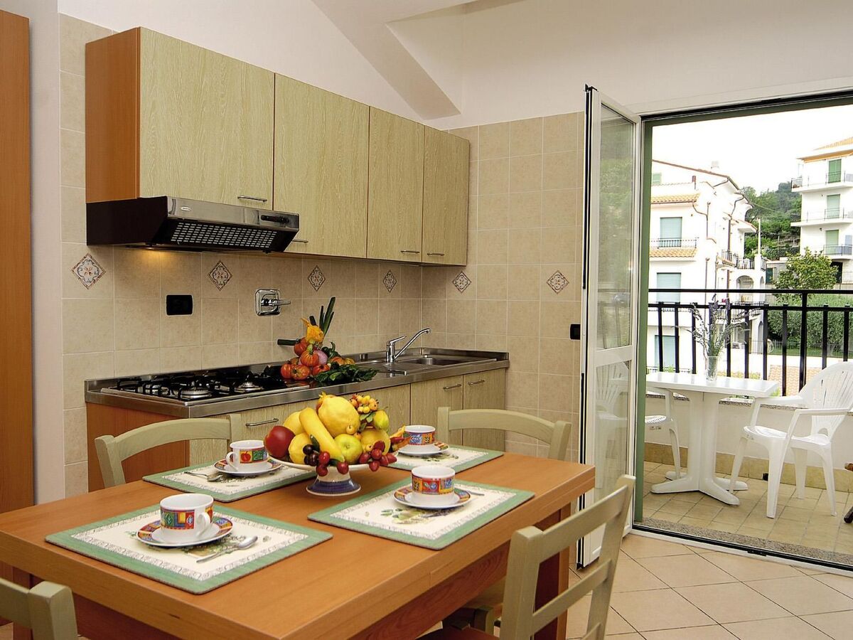 Appartement 1 chambre avec accès piscine chauffée, Pietra Ligure - Photo 17