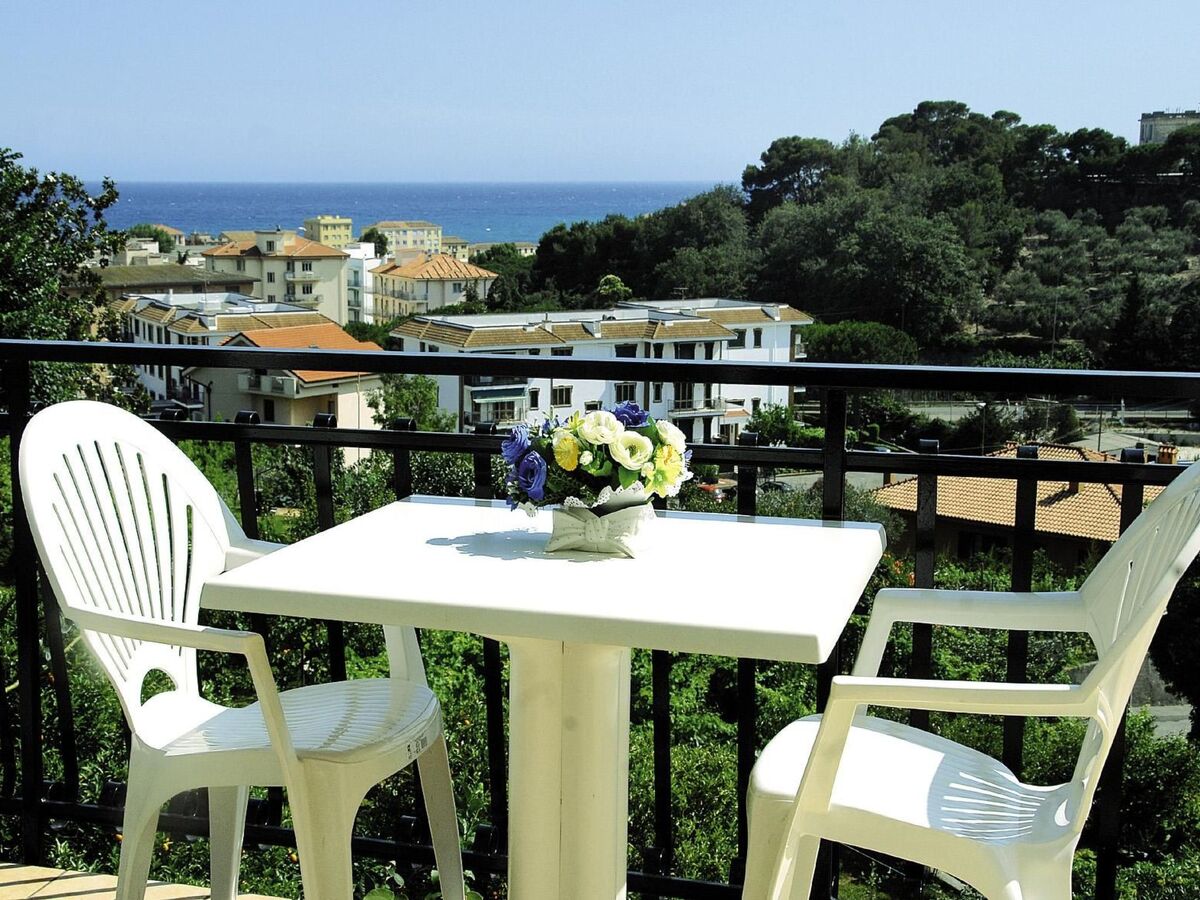 Appartement 1 chambre avec accès piscine chauffée, Pietra Ligure - Photo 18