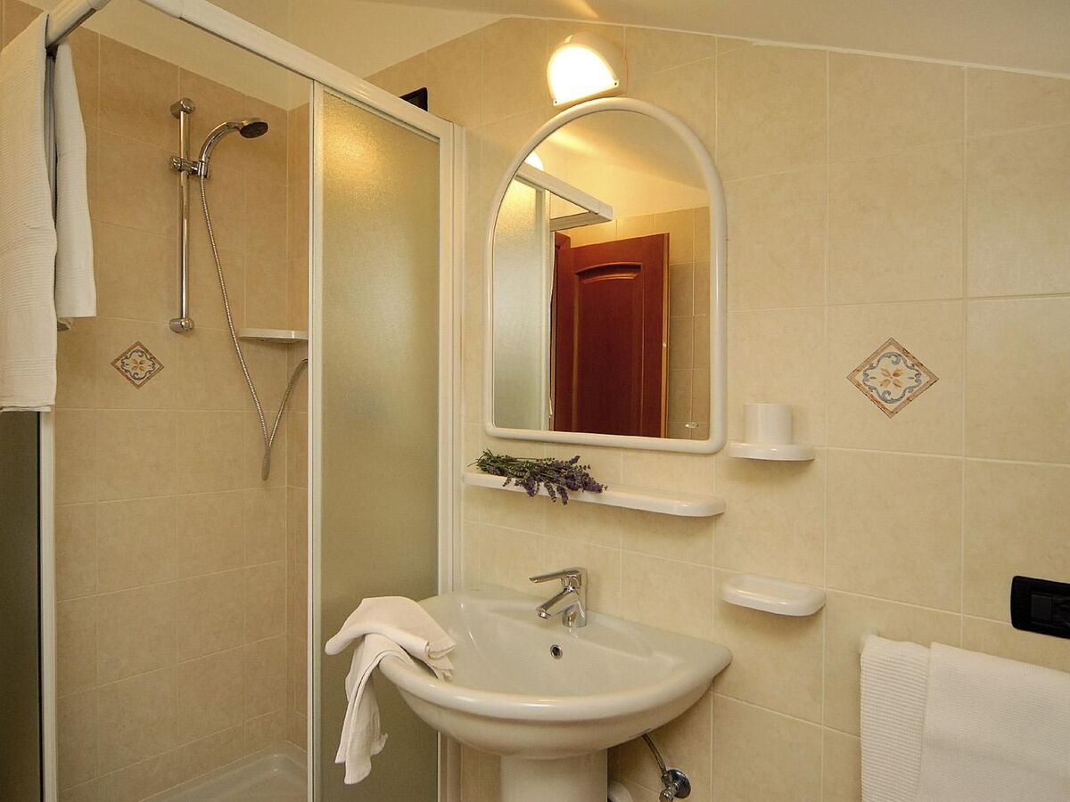 Appartement 1 chambre avec accès piscine chauffée, Pietra Ligure - Photo 19