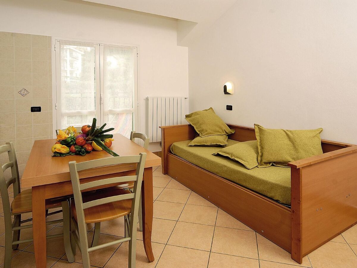Appartement 1 chambre avec accès piscine chauffée, Pietra Ligure - Photo 22