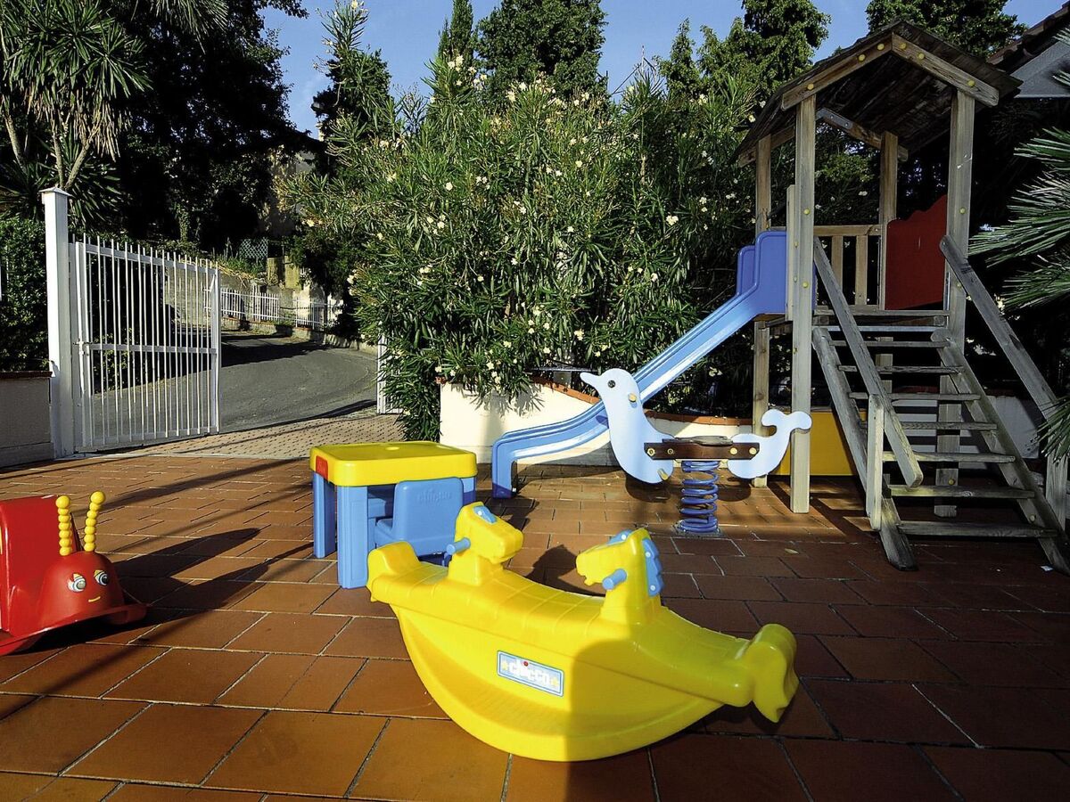 Appartement 1 chambre avec accès piscine chauffée, Pietra Ligure - Photo 24