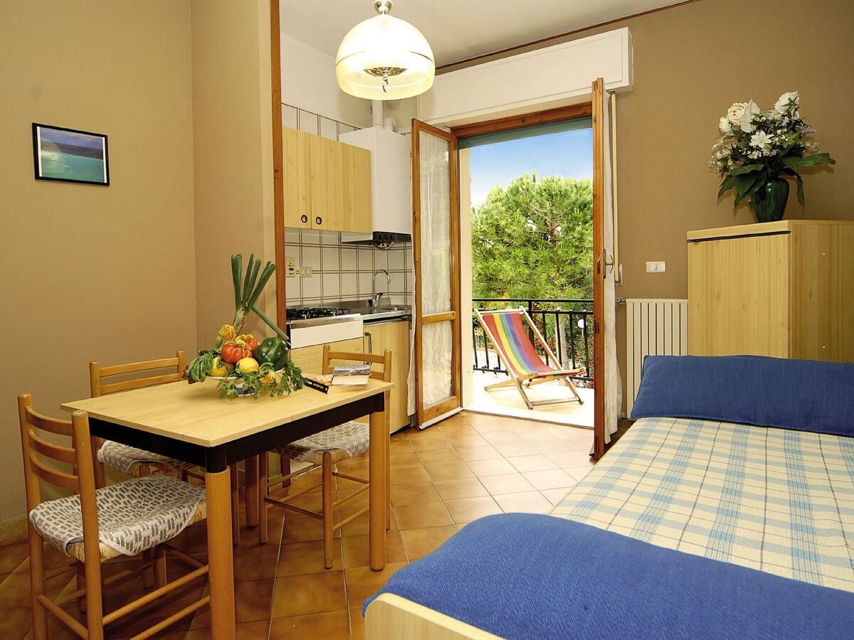 Appartement 1 chambre avec accès piscine chauffée, Pietra Ligure - Photo 27