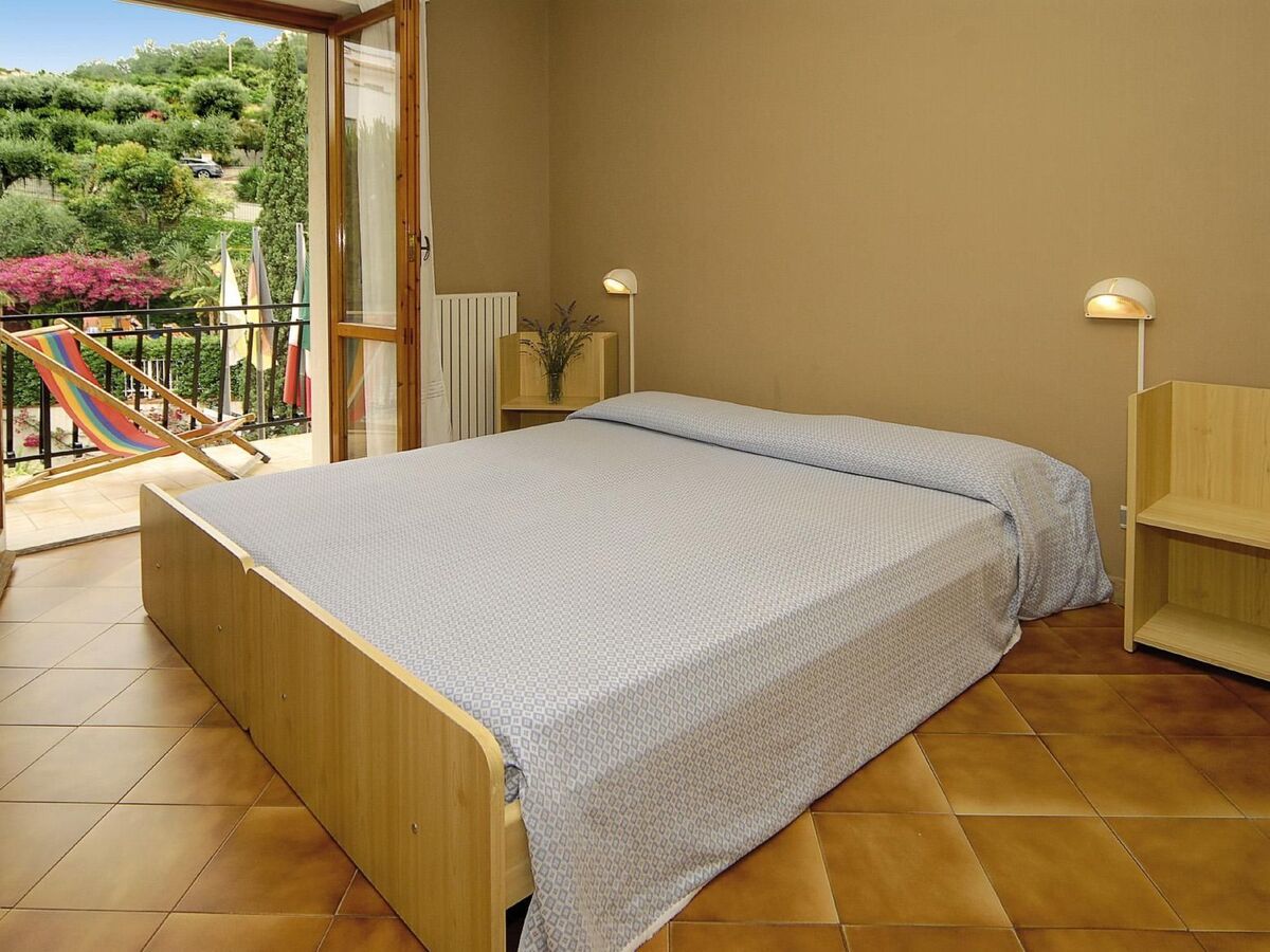 Appartement 1 chambre avec accès piscine chauffée, Pietra Ligure - Photo 28