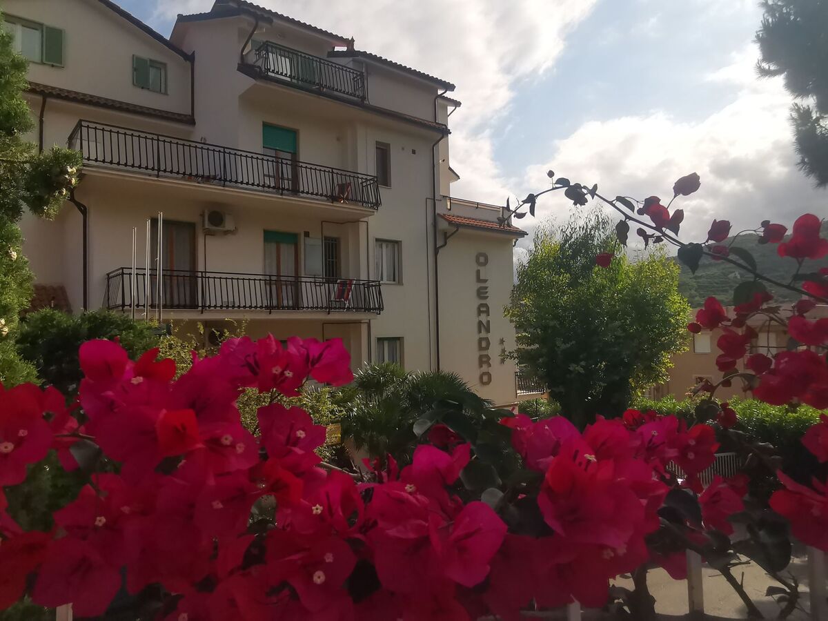 Appartement 1 chambre avec accès piscine chauffée, Pietra Ligure - Photo 44