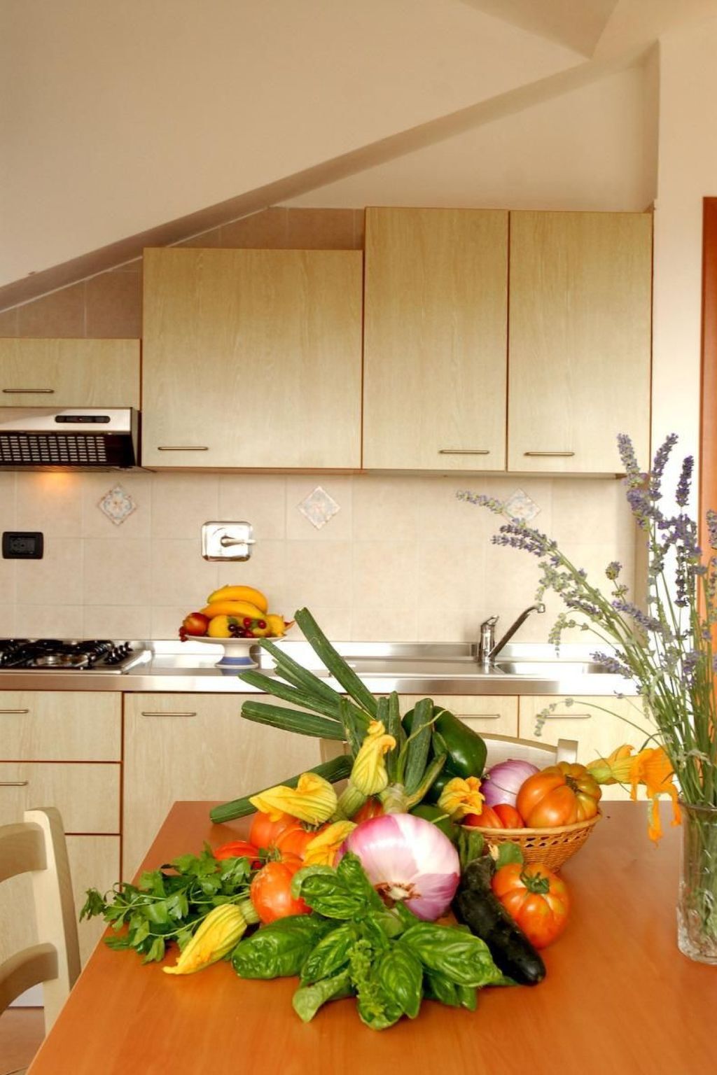 Appartement 2 pers. avec Wallbox à Pietra Ligure - Photo 15