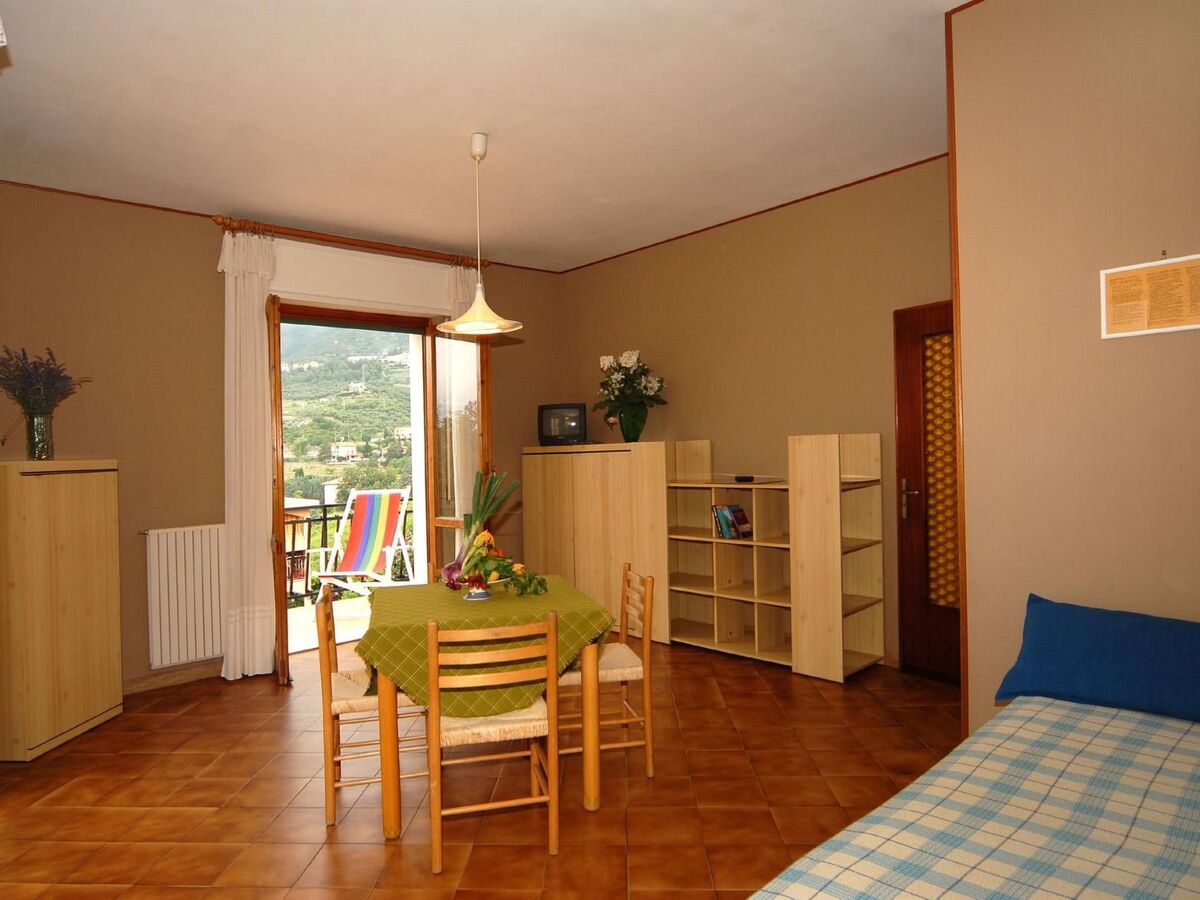 Appartement 2 pers. avec Wallbox à Pietra Ligure - Photo 17