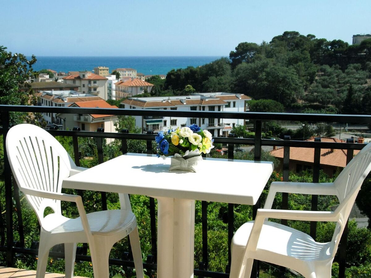 Appartement 2 pers. avec Wallbox à Pietra Ligure - Photo 18