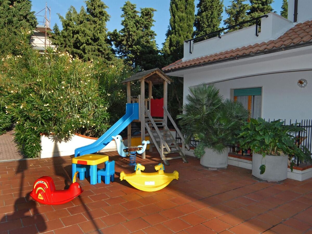 Appartement 2 pers. avec Wallbox à Pietra Ligure - Photo 20