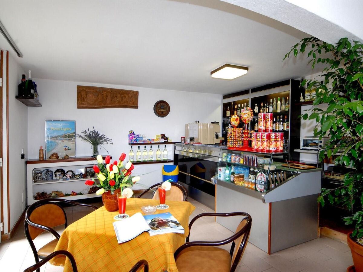 Appartement 2 pers. avec Wallbox à Pietra Ligure - Photo 27