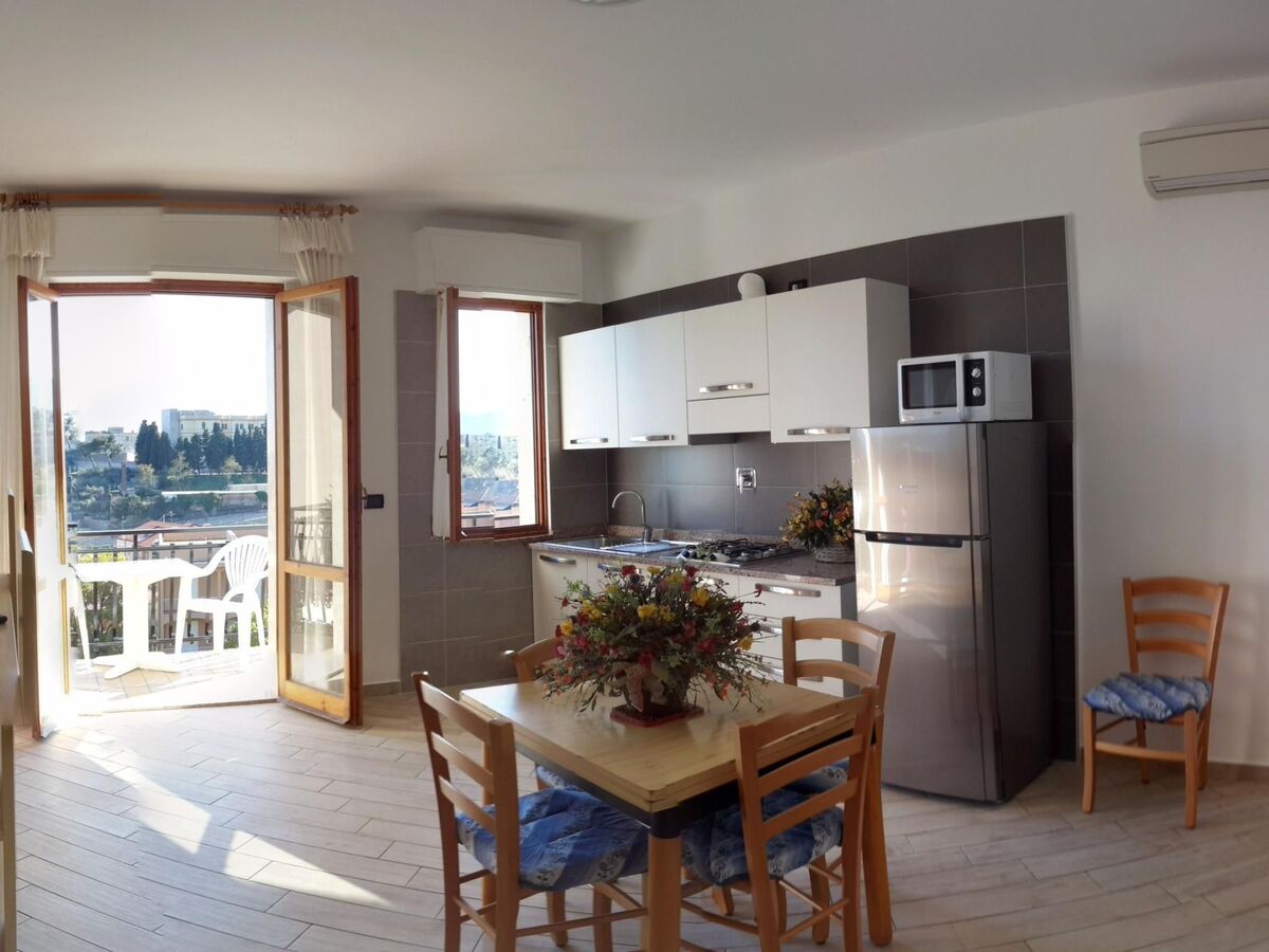 Appartement 2 pers. avec Wallbox à Pietra Ligure - Photo 31