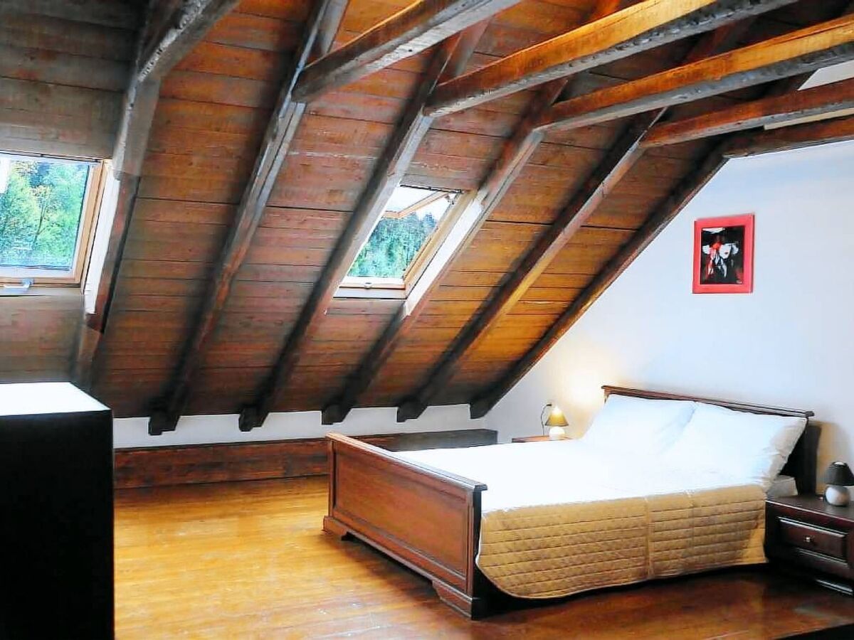 Villa 3 étages, 5 chambres à Dego dans forêt privée - Photo 2