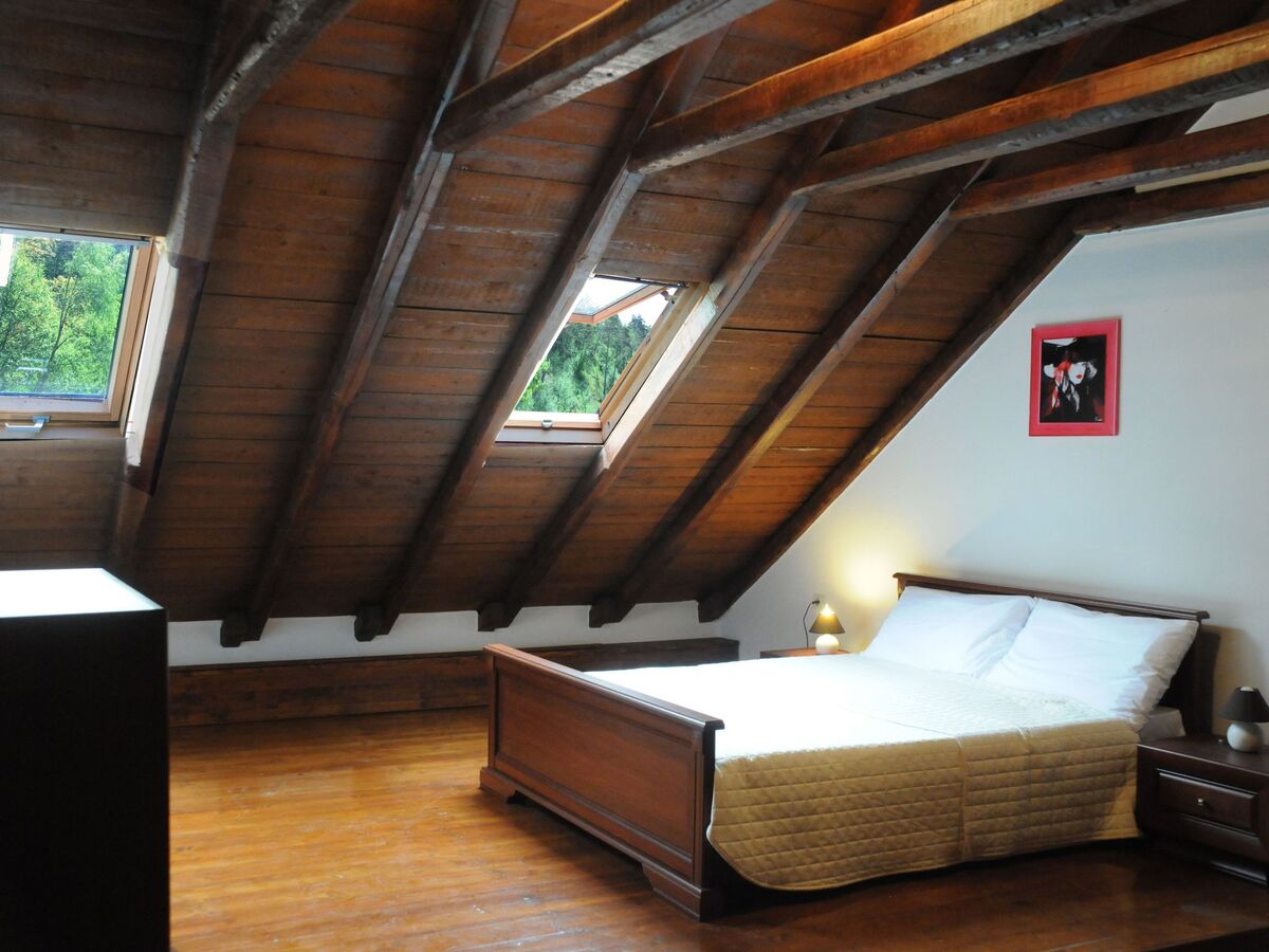 Villa 3 étages, 5 chambres à Dego dans forêt privée - Photo 15