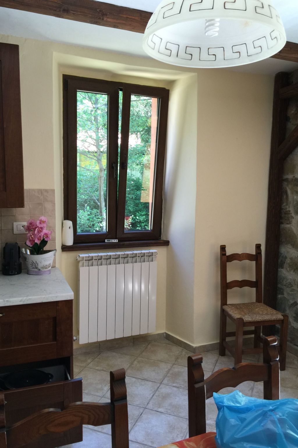 Villa 3 étages, 5 chambres à Dego dans forêt privée - Photo 18