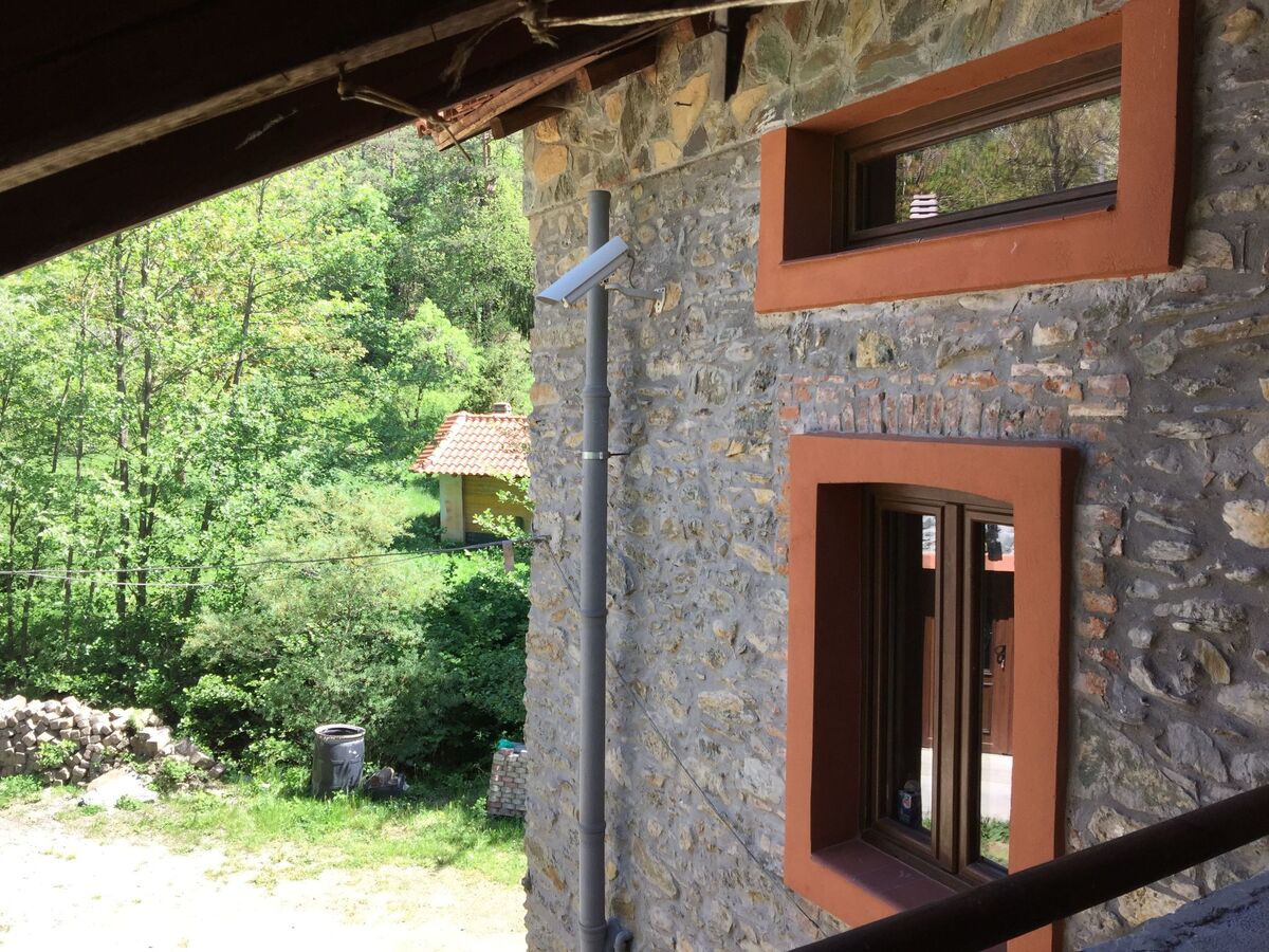 Villa 3 étages, 5 chambres à Dego dans forêt privée - Photo 19