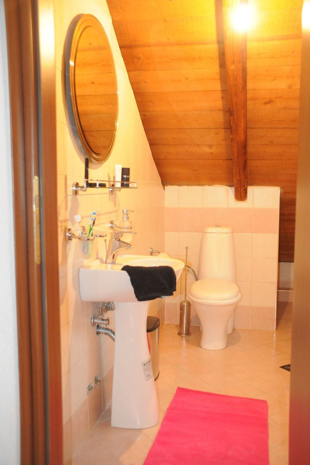 Villa 3 étages, 5 chambres à Dego dans forêt privée - Photo 30