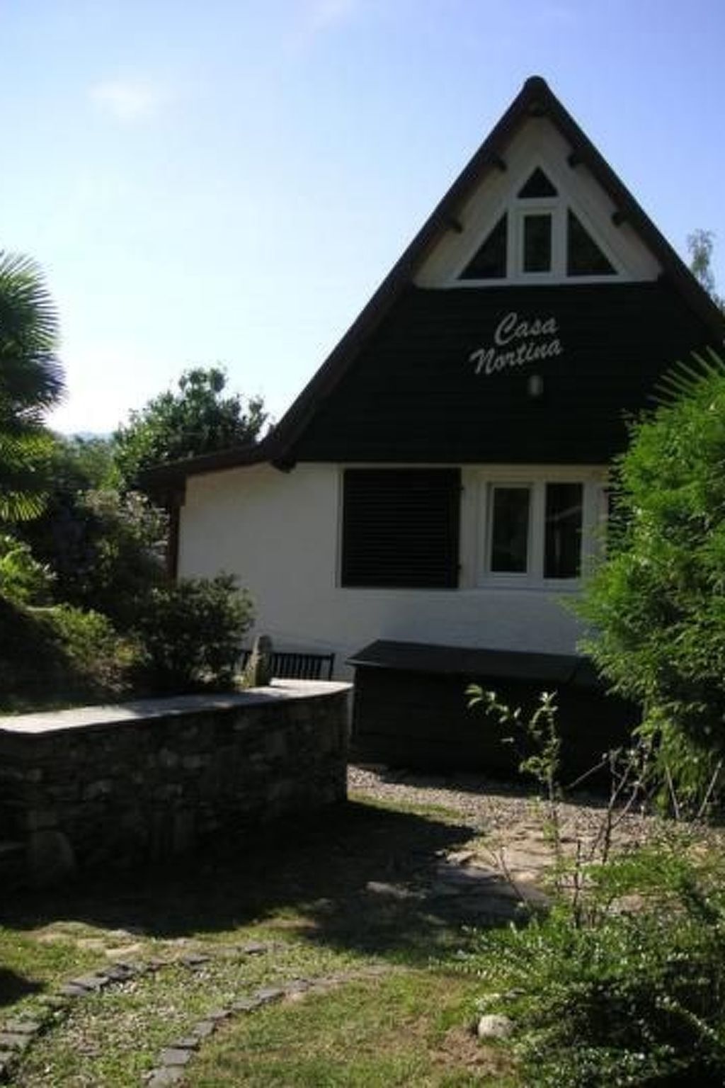 Casa Nortina – Maison avec piscine face au lac Majeur - Photo 2