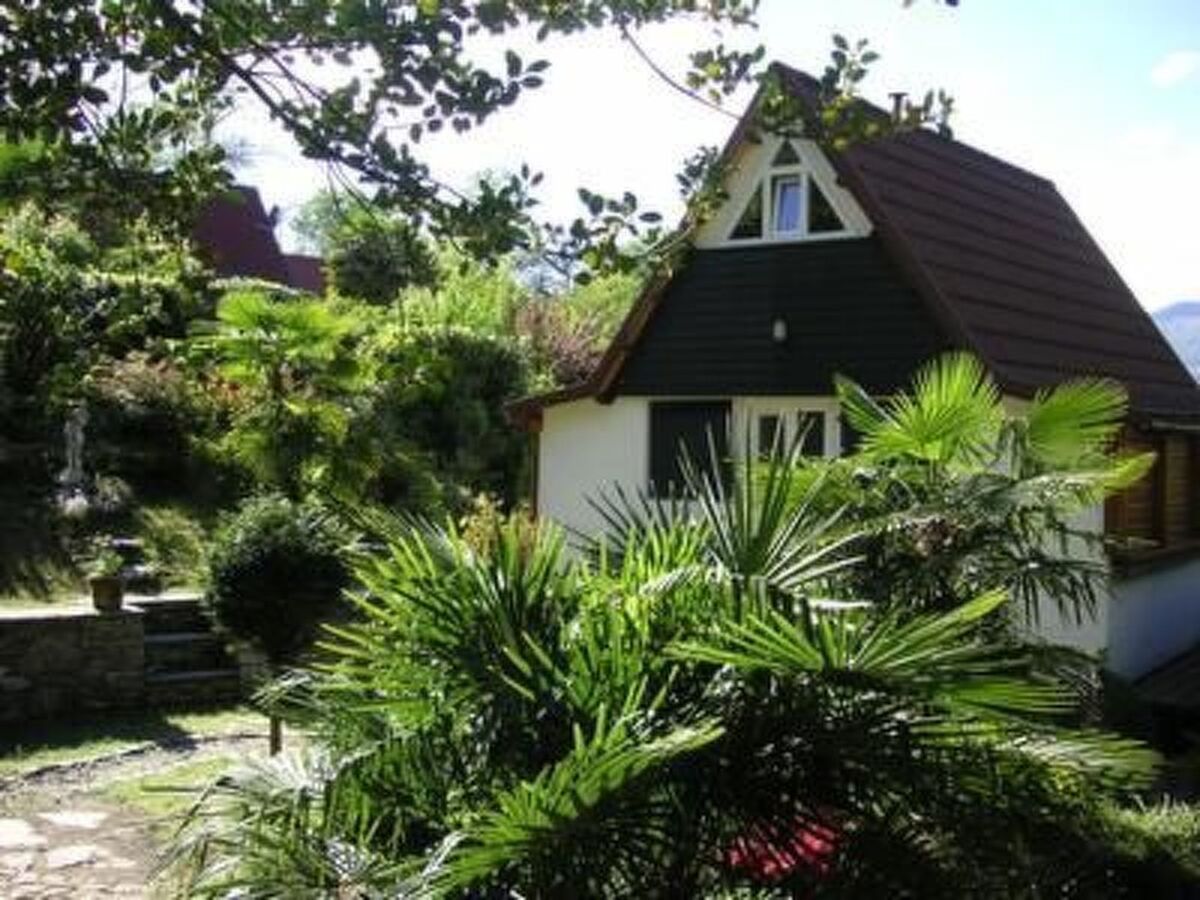 Casa Nortina – Maison avec piscine face au lac Majeur - Photo 3