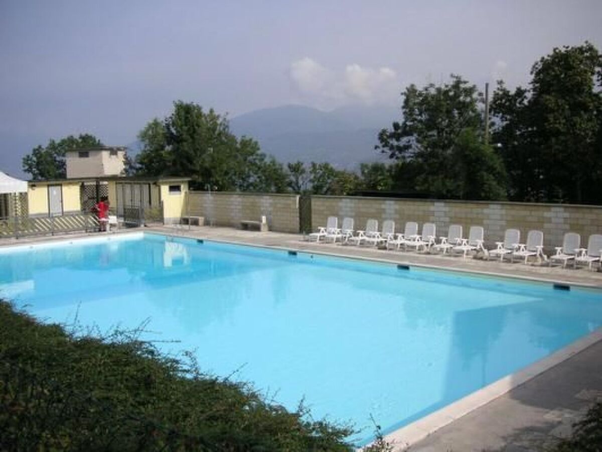 Casa Nortina – Maison avec piscine face au lac Majeur - Photo 4