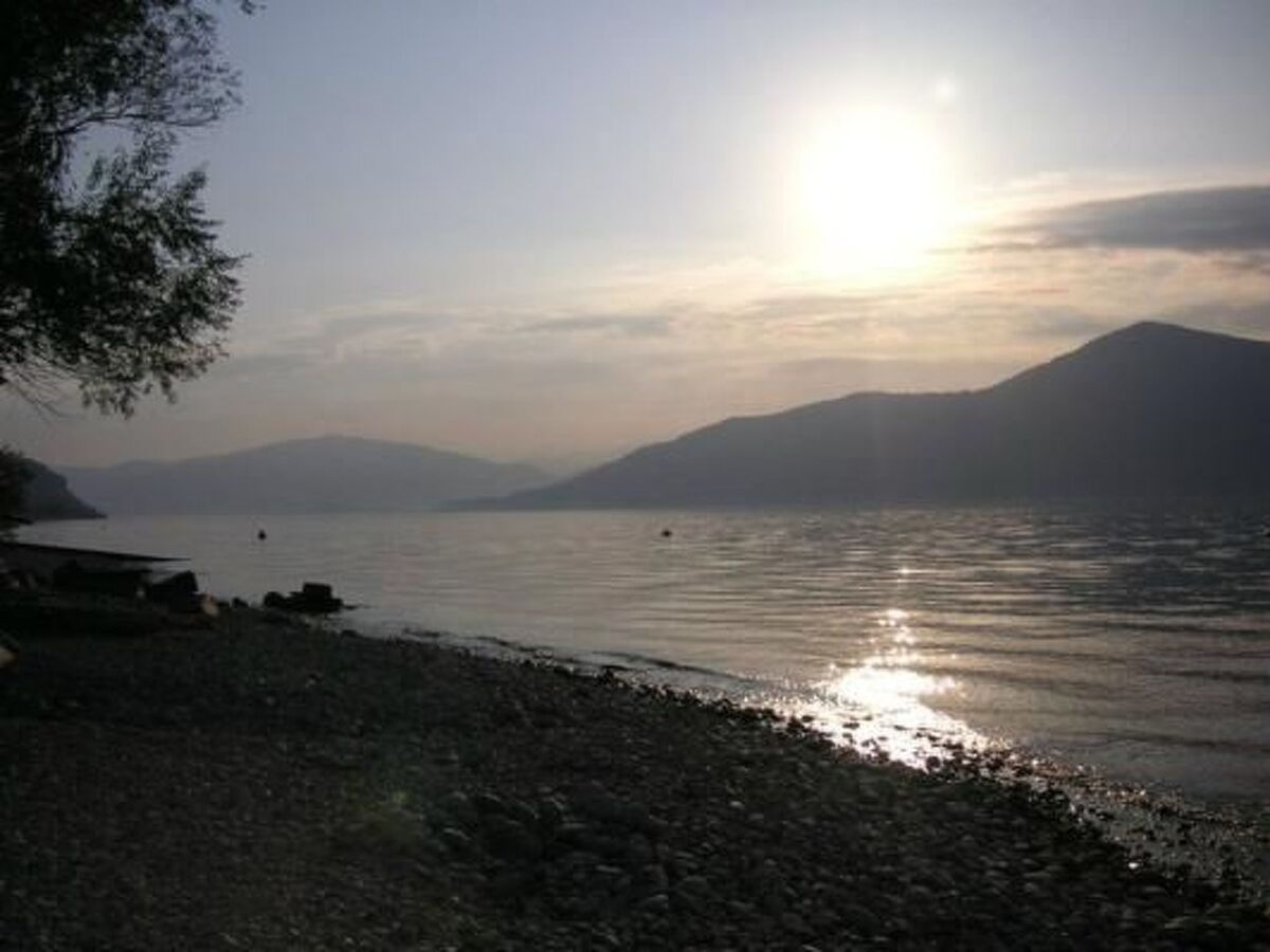 Casa Nortina – Maison avec piscine face au lac Majeur - Photo 16