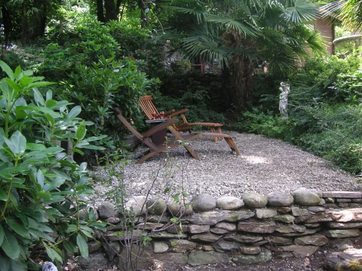 Casa Nortina – Maison avec piscine face au lac Majeur - Photo 18