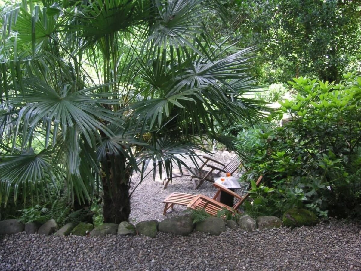 Casa Nortina – Maison avec piscine face au lac Majeur - Photo 19