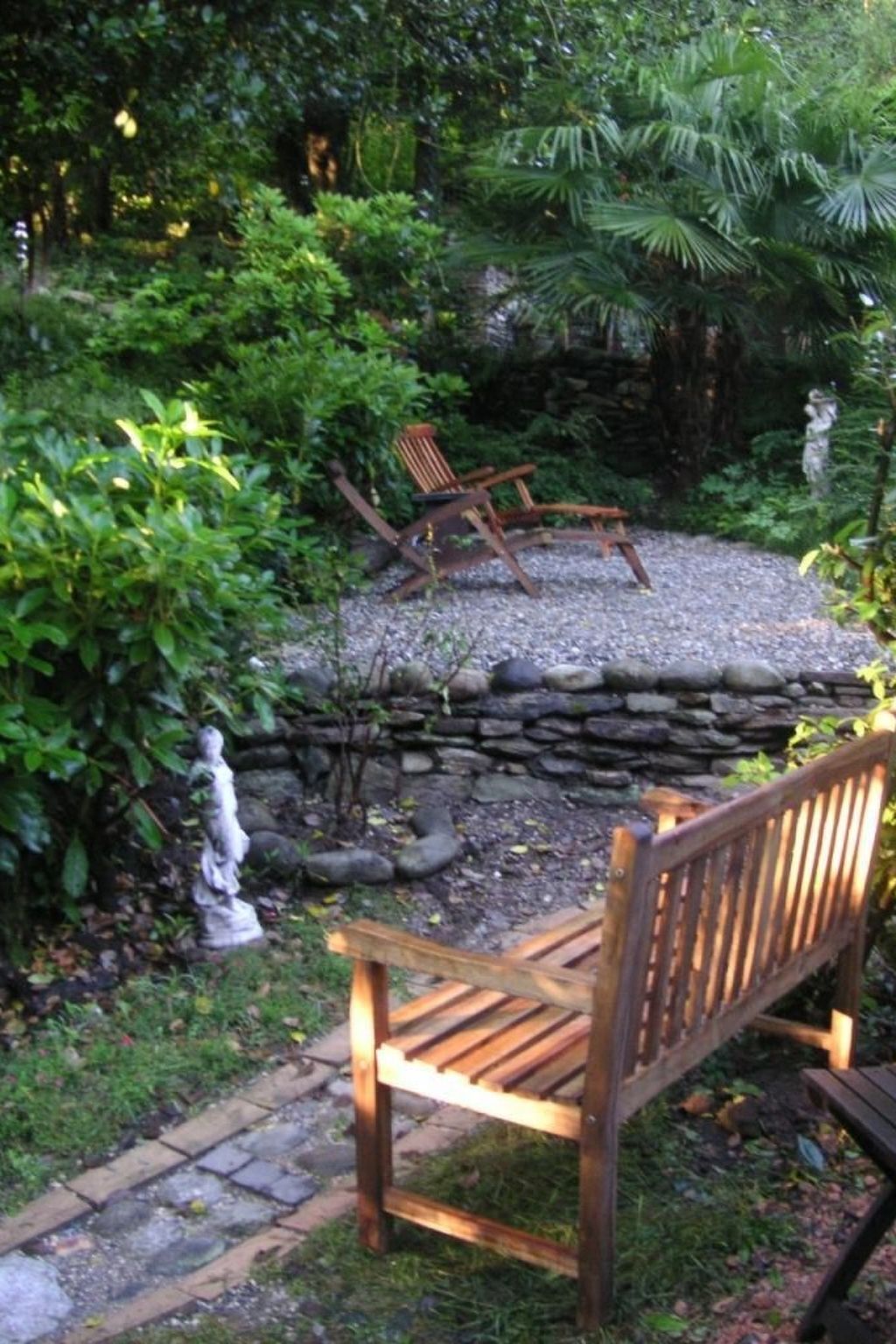 Casa Nortina – Maison avec piscine face au lac Majeur - Photo 20