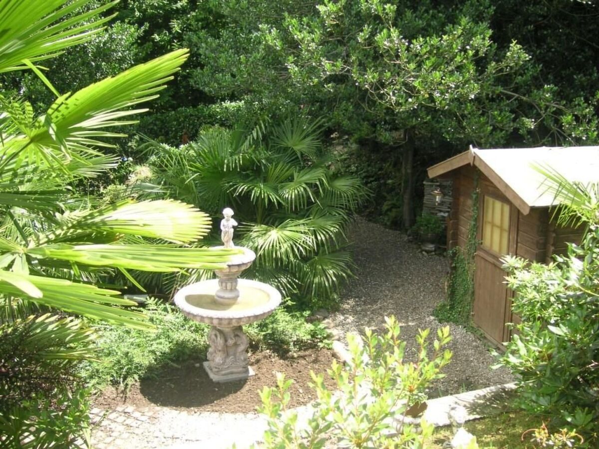 Casa Nortina – Maison avec piscine face au lac Majeur - Photo 21