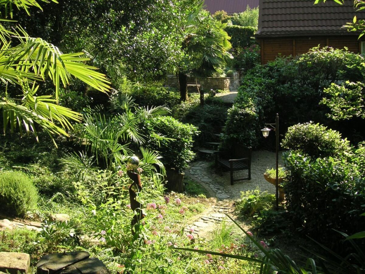 Casa Nortina – Maison avec piscine face au lac Majeur - Photo 25