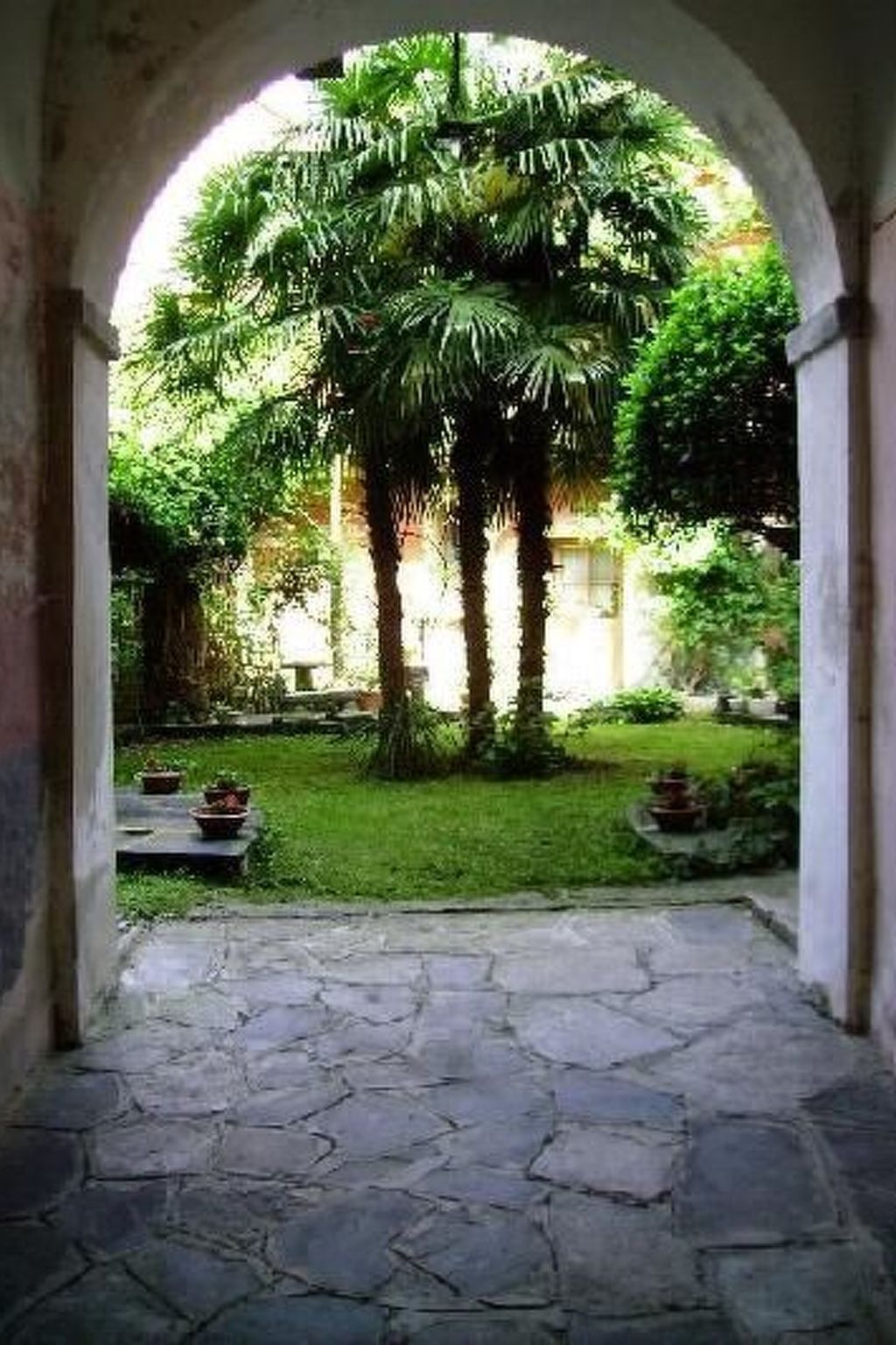 Appartement Caprifoglio à Miasino, 5 pers., lac à 3 km - Photo 2