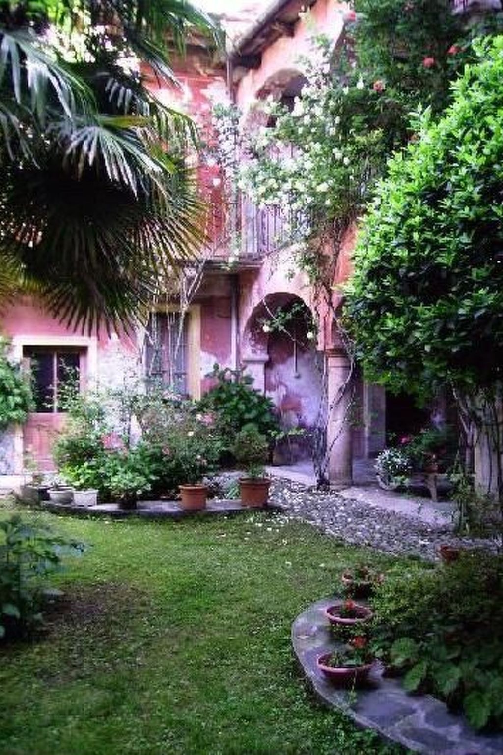 Appartement Caprifoglio à Miasino, 5 pers., lac à 3 km - Photo 3