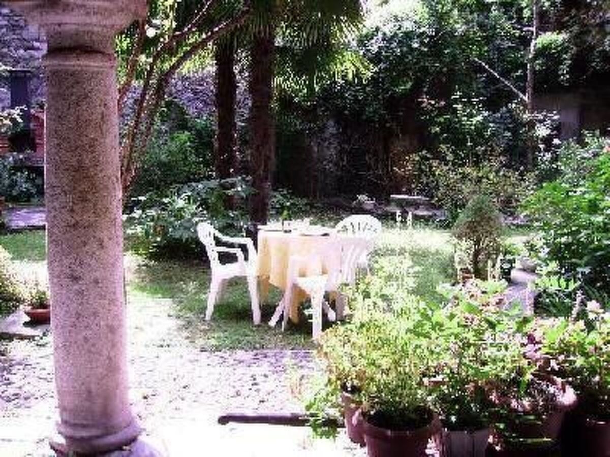Appartement Caprifoglio à Miasino, 5 pers., lac à 3 km - Photo 6