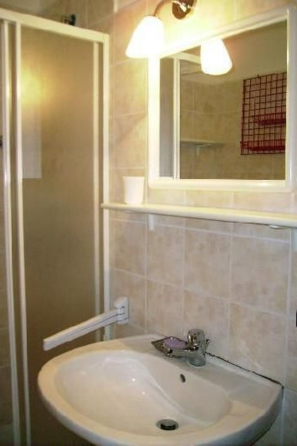 Appartement Caprifoglio à Miasino, 5 pers., lac à 3 km - Photo 7