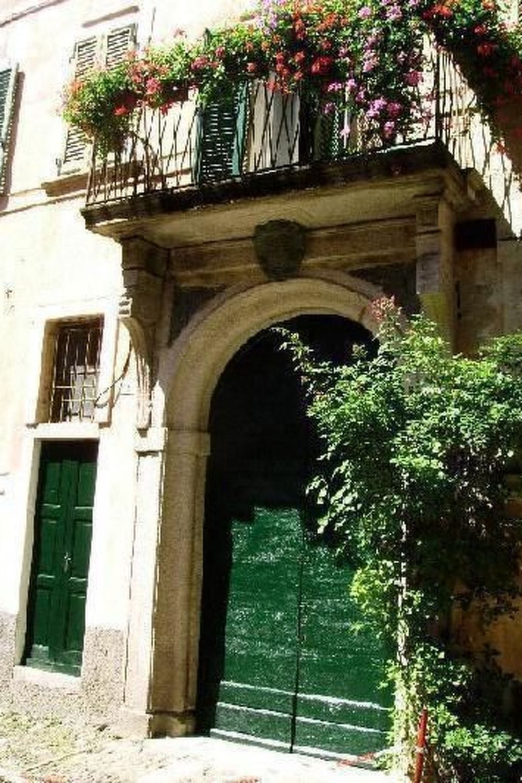 Appartement Caprifoglio à Miasino, 5 pers., lac à 3 km - Photo 9