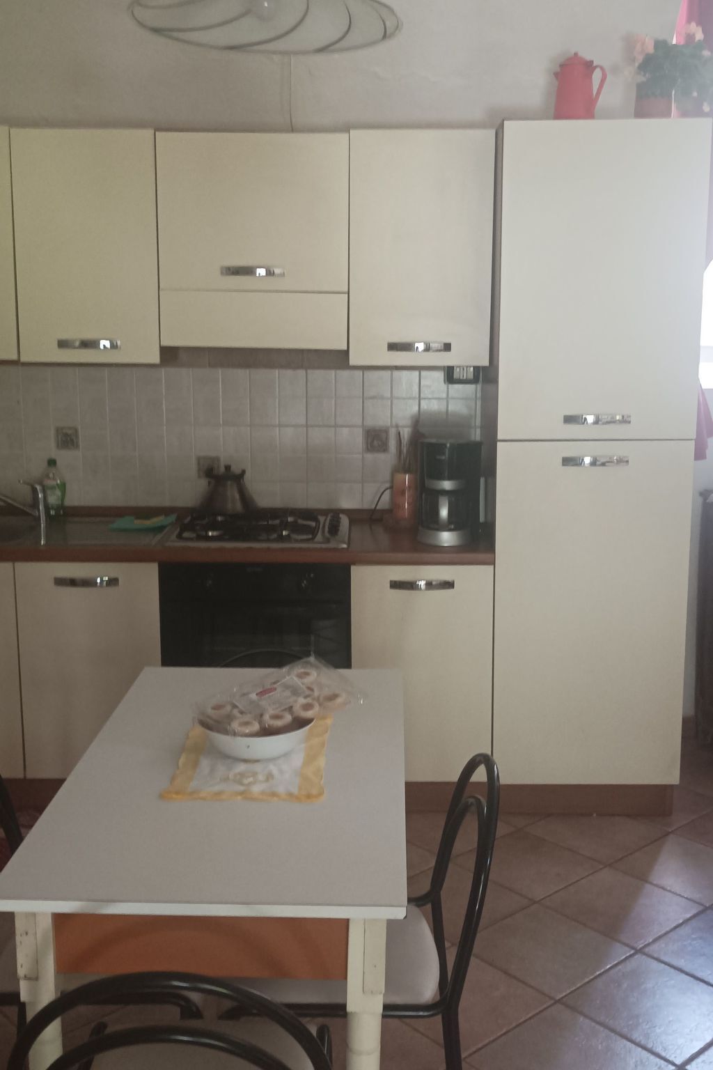 Appartement Caprifoglio à Miasino, 5 pers., lac à 3 km - Photo 11