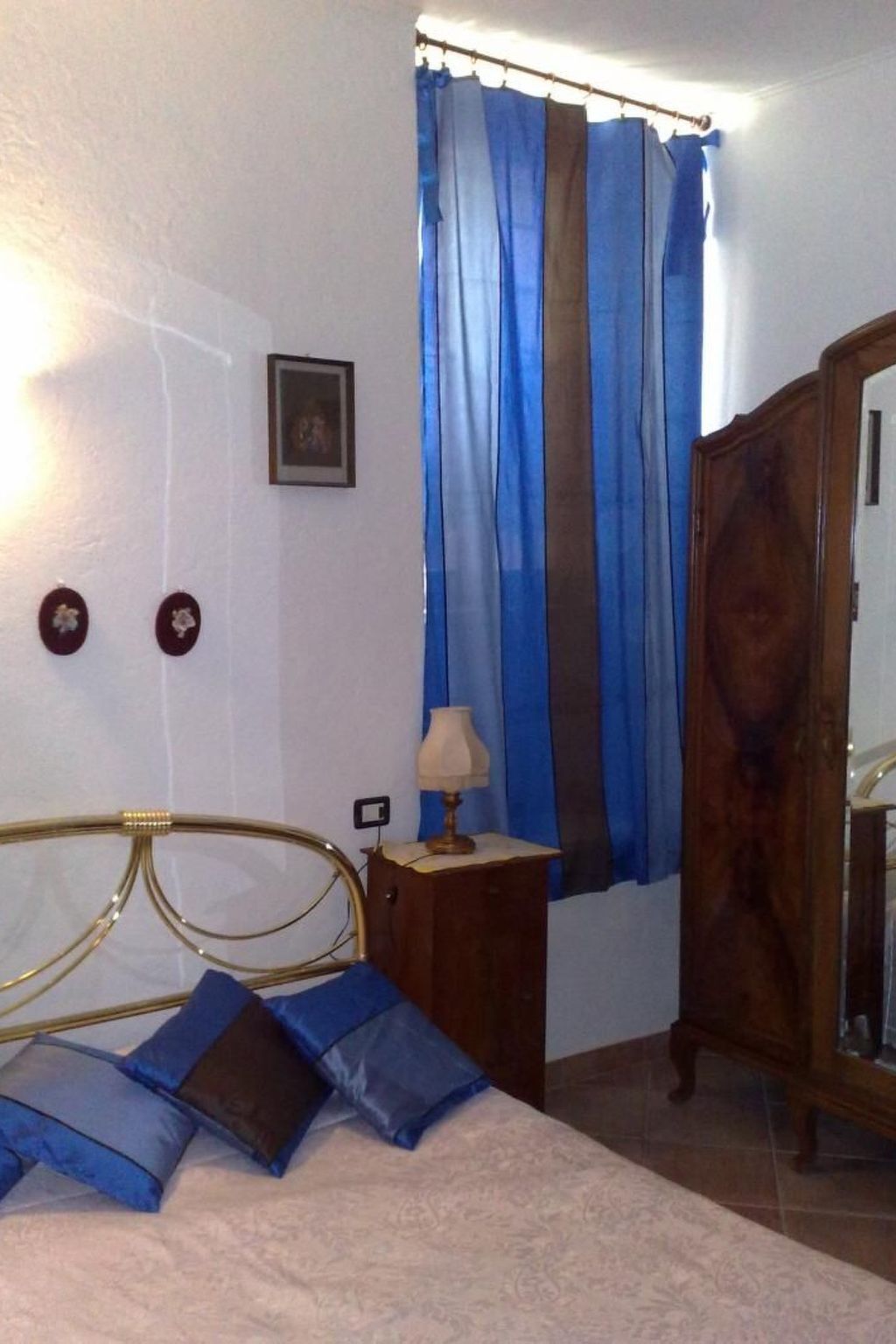 Appartement Caprifoglio à Miasino, 5 pers., lac à 3 km - Photo 13