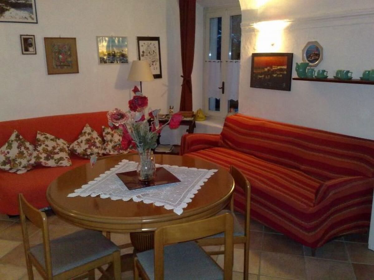 Appartement Caprifoglio à Miasino, 5 pers., lac à 3 km - Photo 14