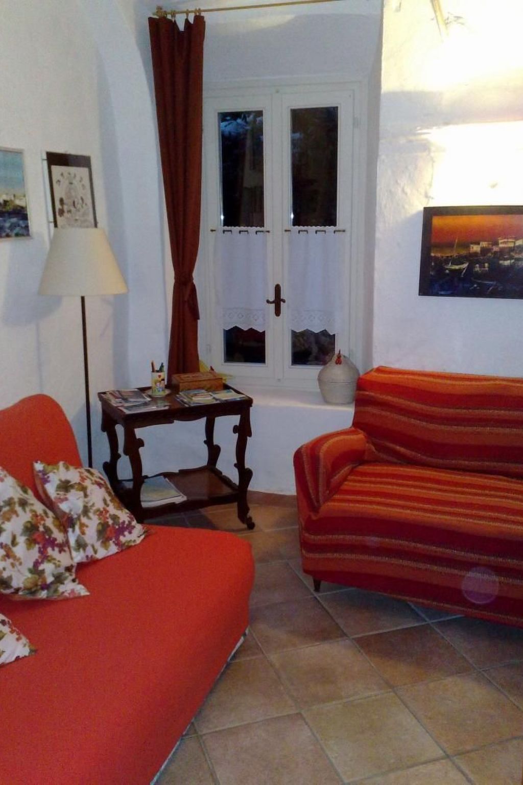 Appartement Caprifoglio à Miasino, 5 pers., lac à 3 km - Photo 15