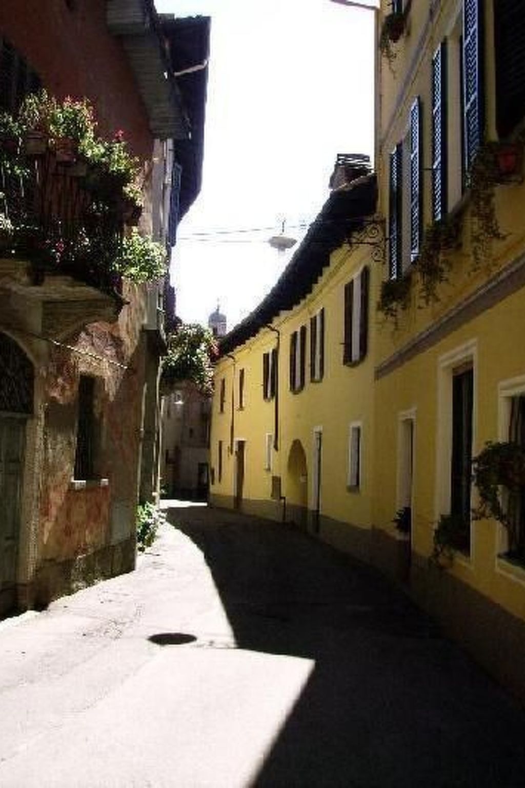 Appartement Caprifoglio à Miasino, 5 pers., lac à 3 km - Photo 16