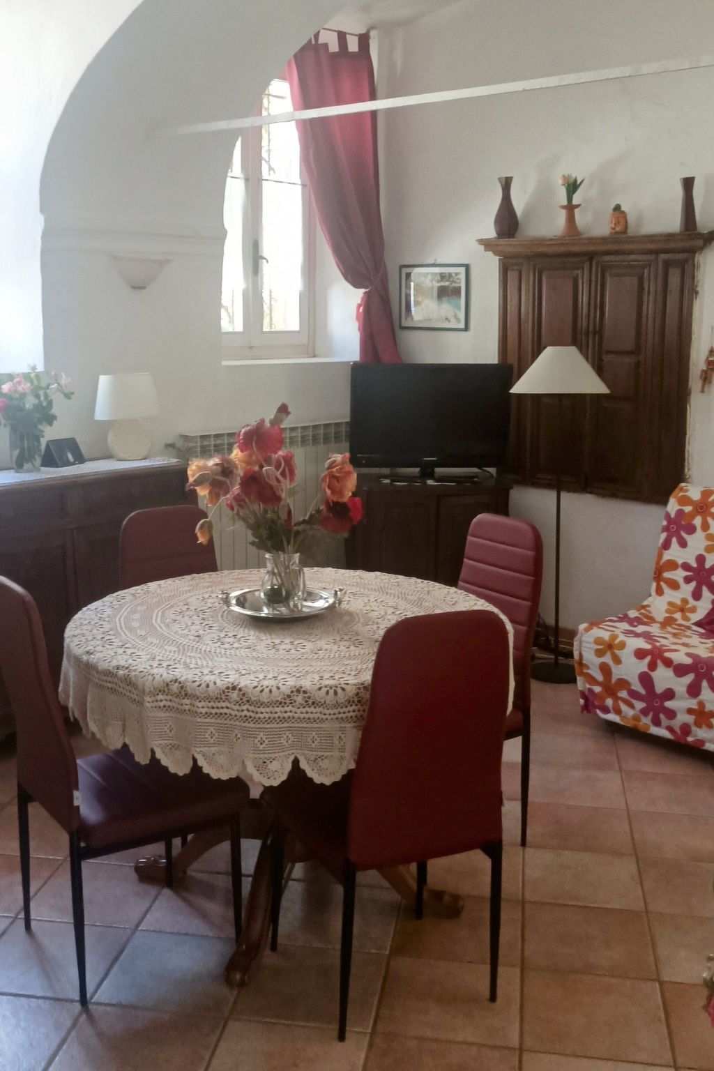 Appartement Caprifoglio à Miasino, 5 pers., lac à 3 km - Photo 19