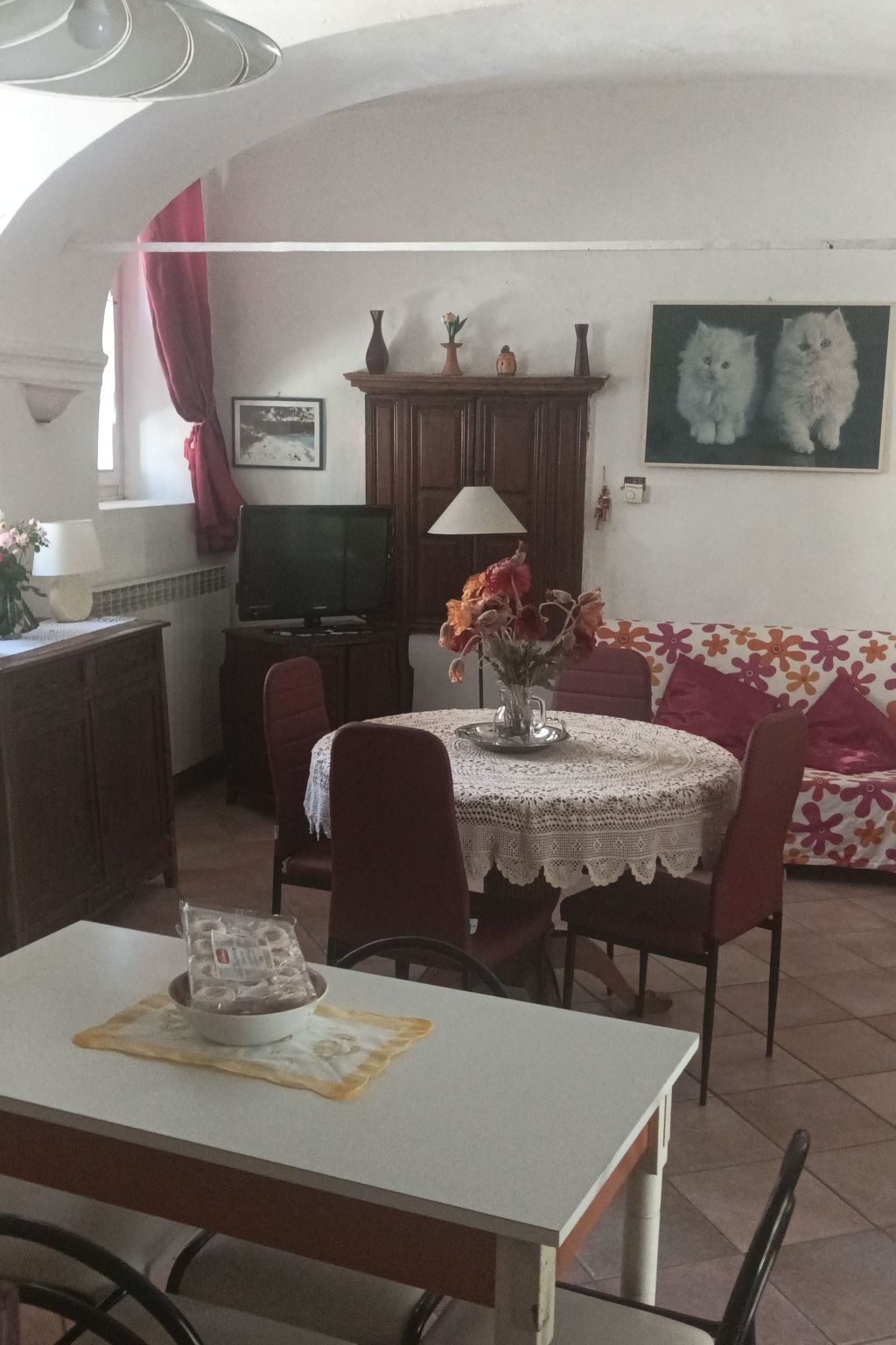 Appartement Caprifoglio à Miasino, 5 pers., lac à 3 km - Photo 20