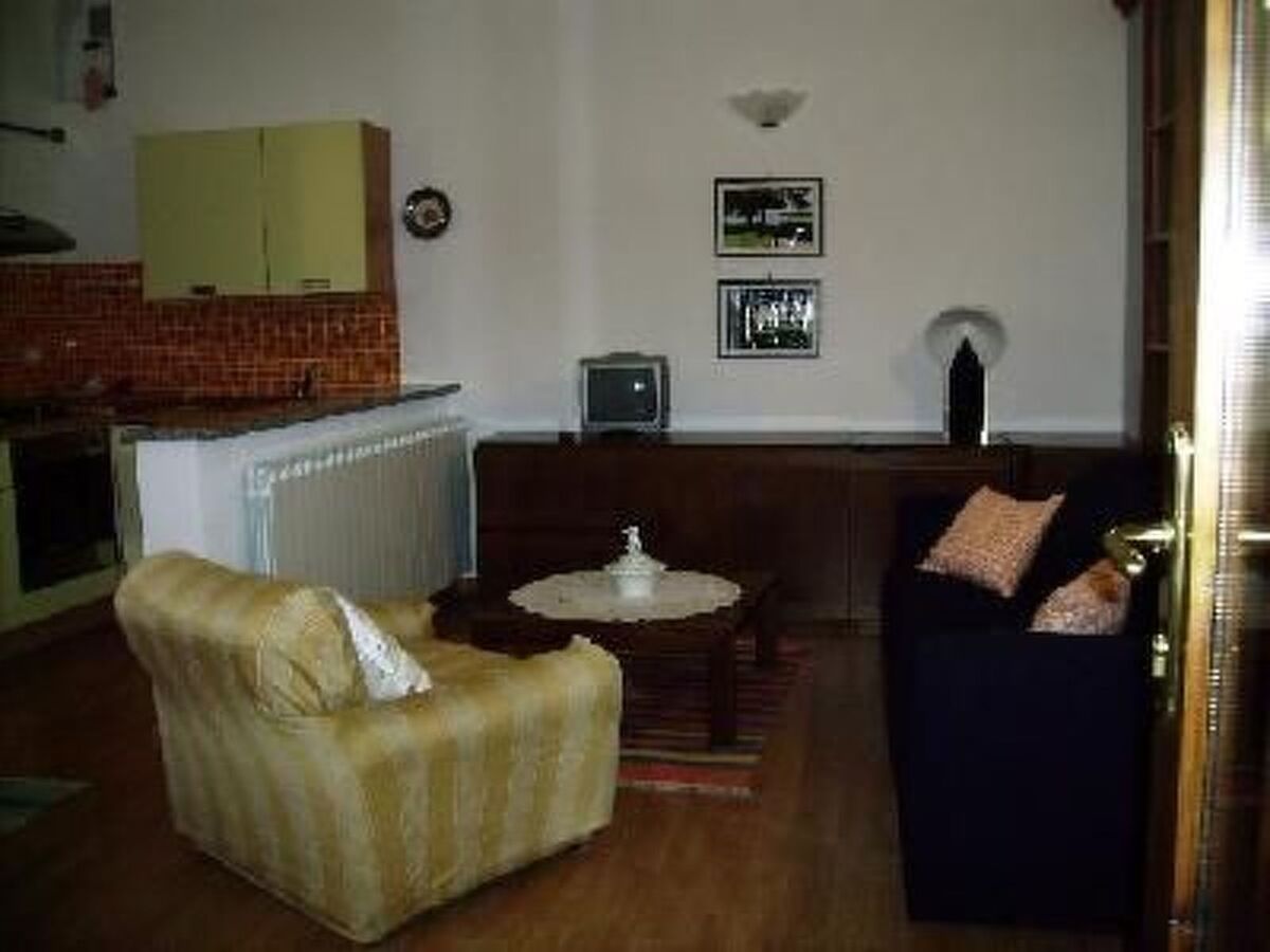 Appartement Oleandro - Maison historique à Miasino - Photo 3