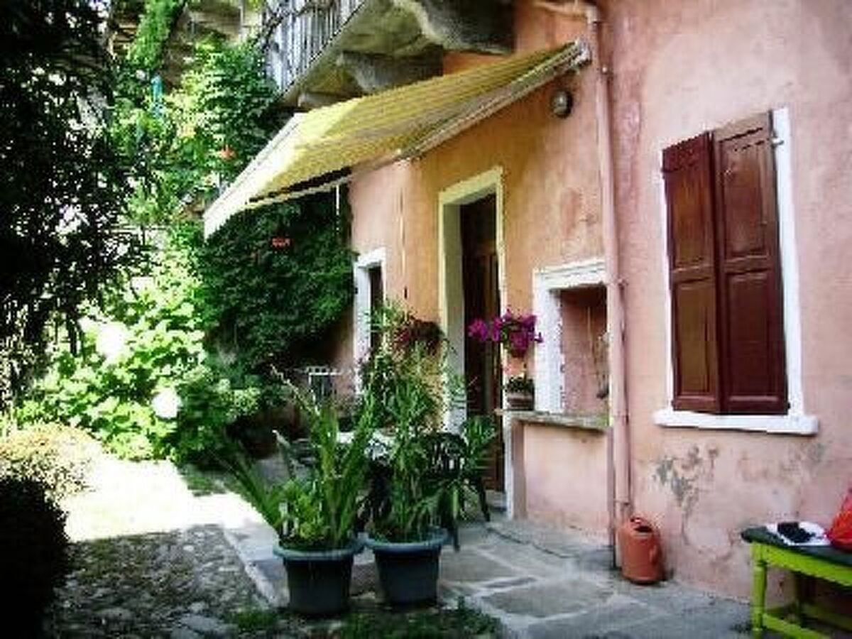 Appartement Oleandro - Maison historique à Miasino - Photo 11