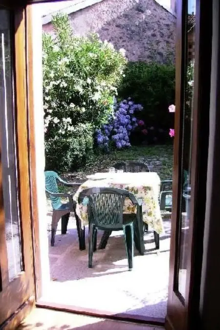 Location appartement à Miasino, Wohnung Oleandro in Miasino